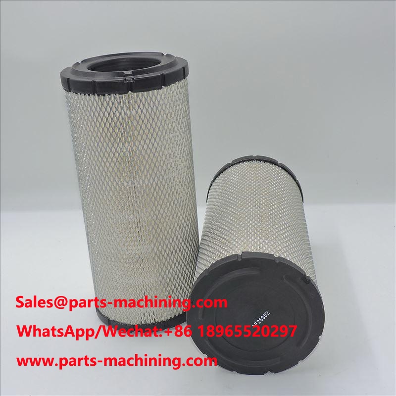CASE Traktorluftfilter AF25352 P808889 RS3544 A-5541
