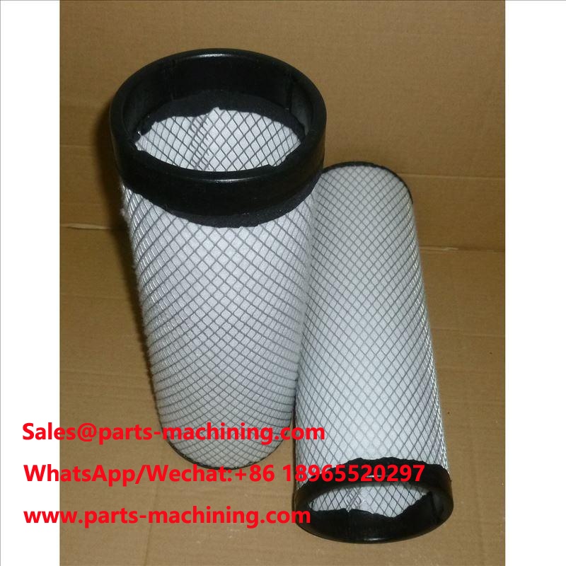 CASE Baggerluftfilter AF25413 P821908 RS3541
