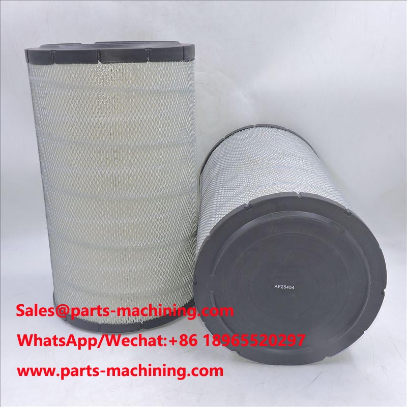 HITACHI-Bagger-Luftfilter AF25454 P777868 RS3870
