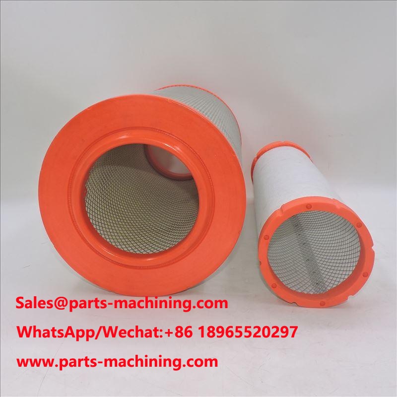 Air Filter Kit KW2448C2