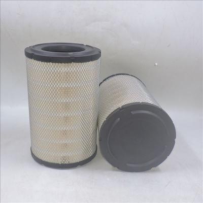 HITACHI ZX270LC-3 Luftfilter AF25414 P821938 RS3538 A-5539
