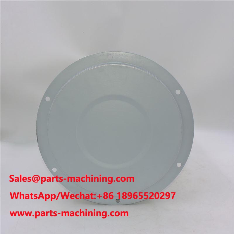 FLEETGUARD Luftfilter A478-020 AF26624 A478-020-AM
