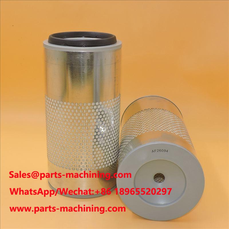 Luftfilter für schwere Lkw AF26094 SA18129 A034P660
