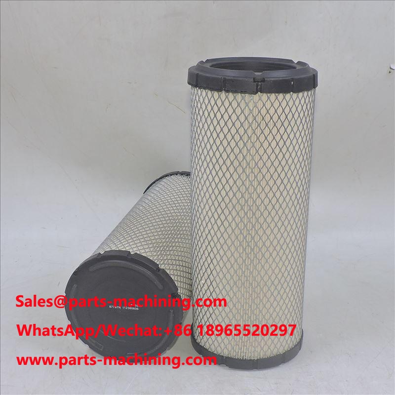 BOBCAT BAGGER Luftfilter AF25553 RS4595 A-8505 134-8726
