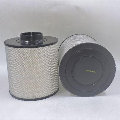 CUMMINS Generatorluftfilter AH19037 PA2820 B105006
