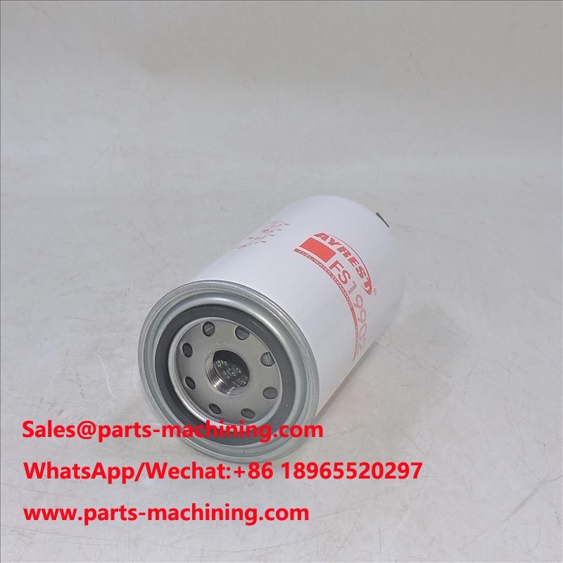 Fuel Filter FS19902