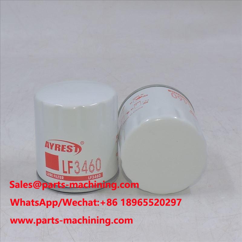 BOBCAT Radlader Ölfilter LF3460 P550335 BT223 6002112110

