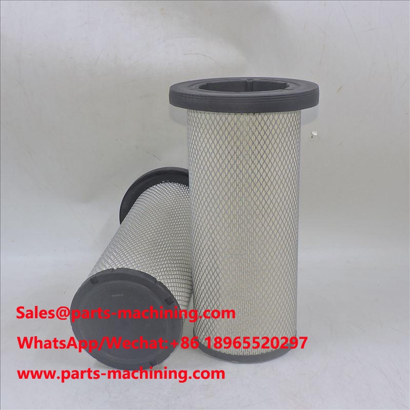 Luftfilter für internationale Busse P609239 P609239 RS4637
