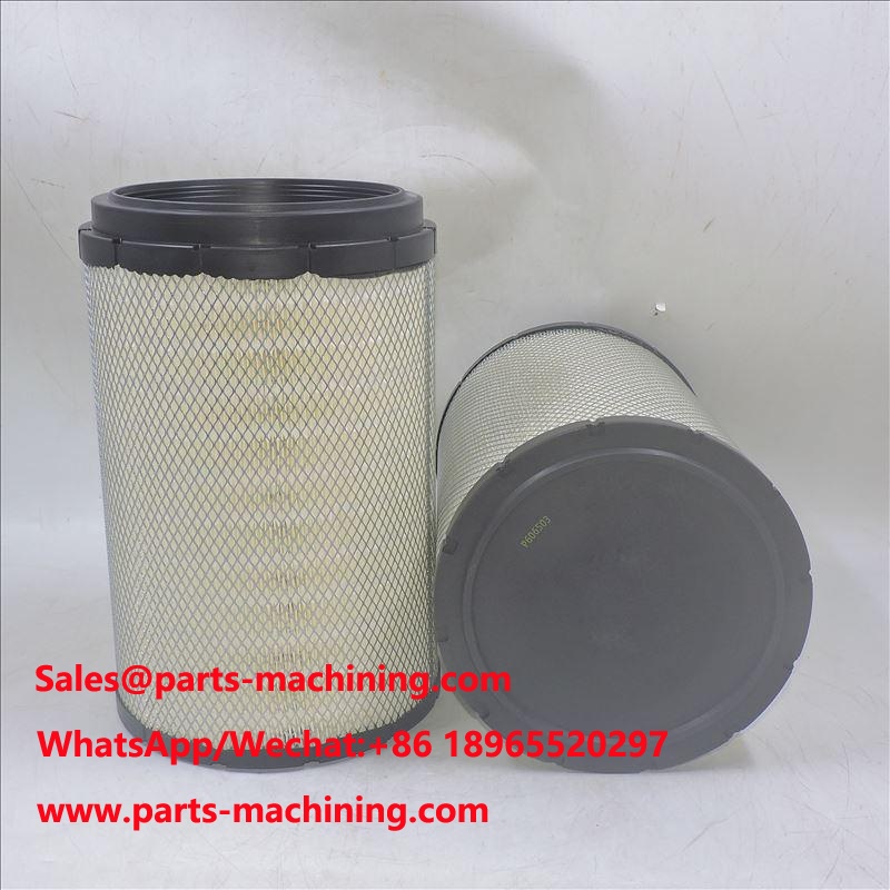 Luftfilter für internationale Busse P606503 P606503 RS4636 3532799-C1
