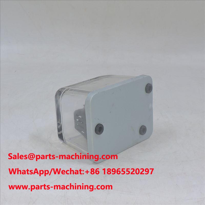 Fuel Filter AR86755