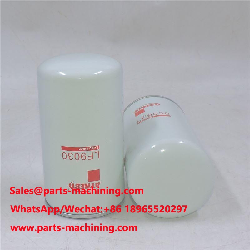 THERMO-KING KÜHLGERÄT Ölfilter LF9030 B7375 C-85180 57382

