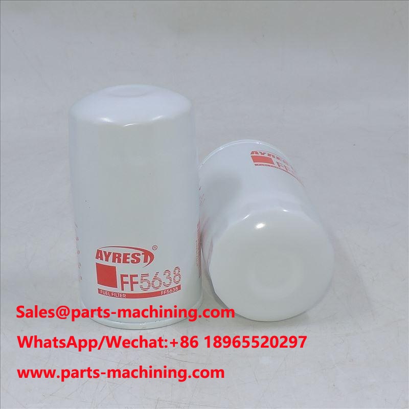 CUMMINS Motoren Kraftstofffilter FF5638 4946635 600-311-3530 P553995
