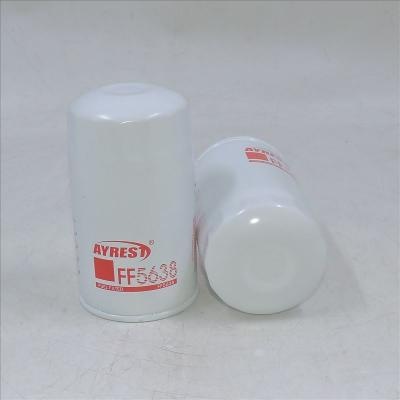 CUMMINS Motoren Kraftstofffilter FF5638 4946635 600-311-3530 P553995

