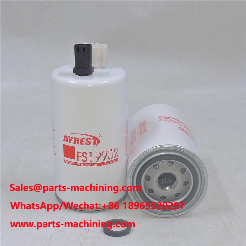 Fuel Filter FS19902