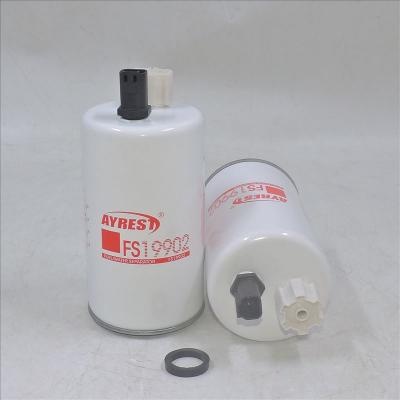 Cummins Dieselmotoren Kraftstofffilter FS19902 BF46048 4992119
