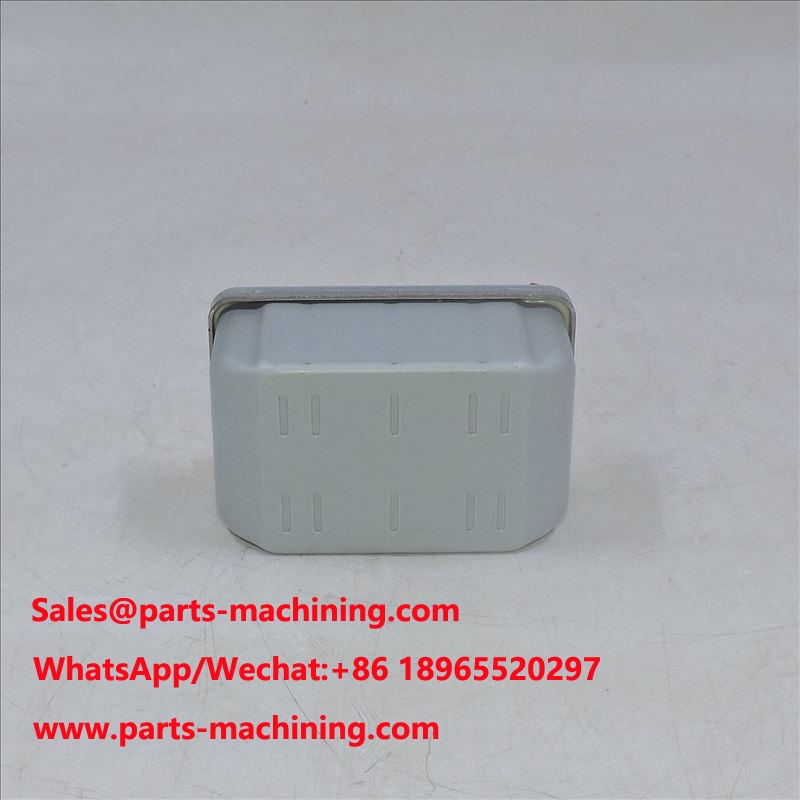 DETROIT-Dieselmotor-Kraftstofffilter FF236 P552387 BF909 33063
