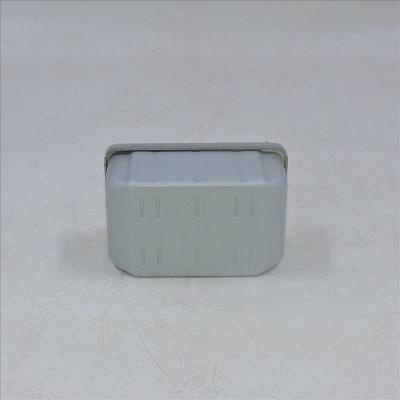 DETROIT-Dieselmotor-Kraftstofffilter FF236 P552387 BF909 33063
