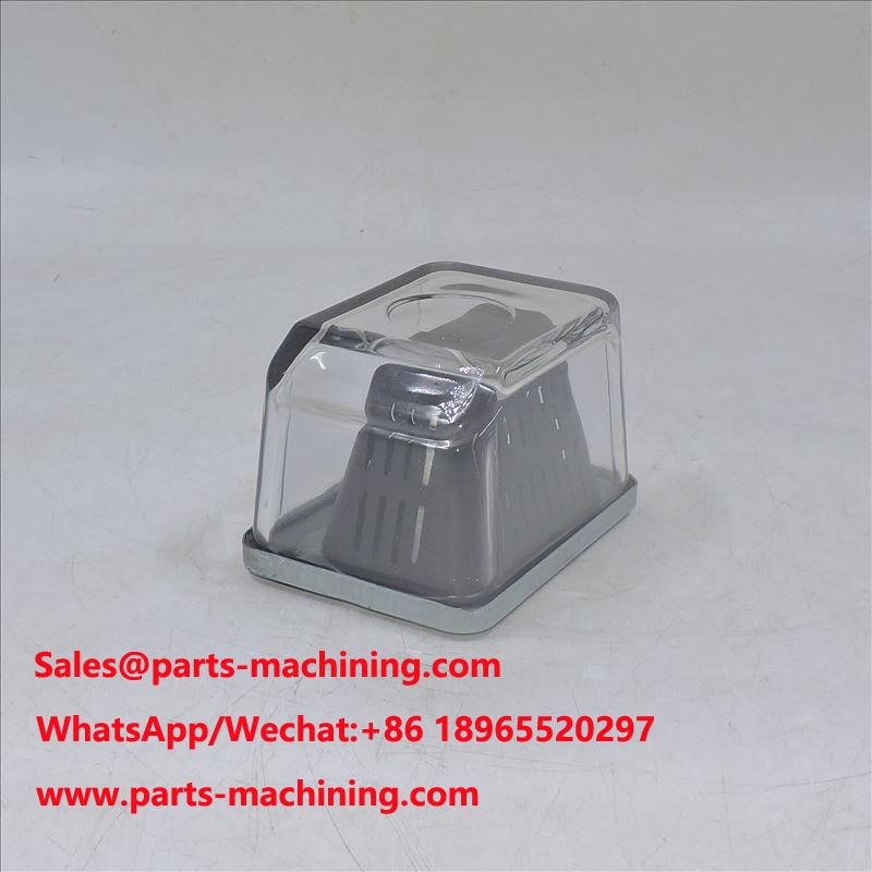 JOHN DEERE Harvester Kraftstofffilter AR86755 P559803 BF912 33369
