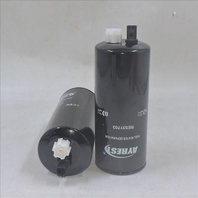 John Deere Engines Kraftstofffilter RE531703 P559148 BF1354-SPS
