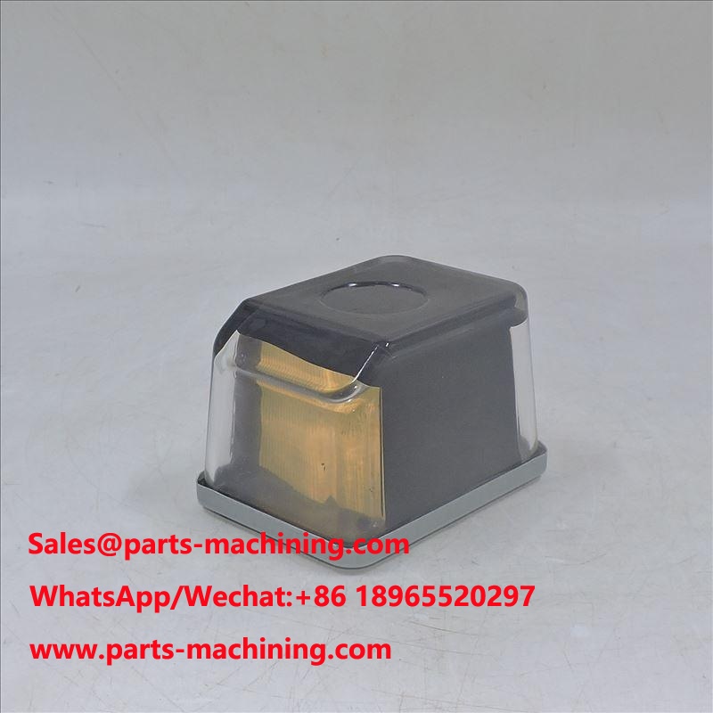 JOHN DEERE Mähdrescher-Kraftstofffilter FF203 P551130 BF909 AR50041
