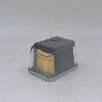 JOHN DEERE Mähdrescher-Kraftstofffilter FF203 P551130 BF909 AR50041
