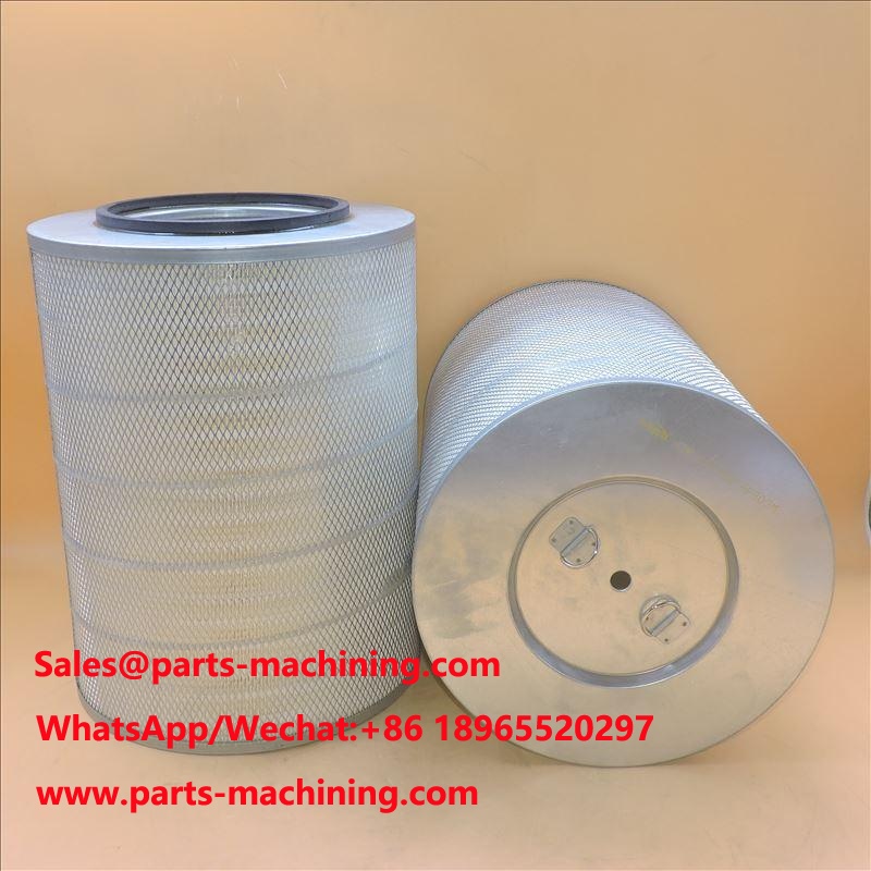 GMC Trucks Luftfilter AF903M P181065 LL2618
