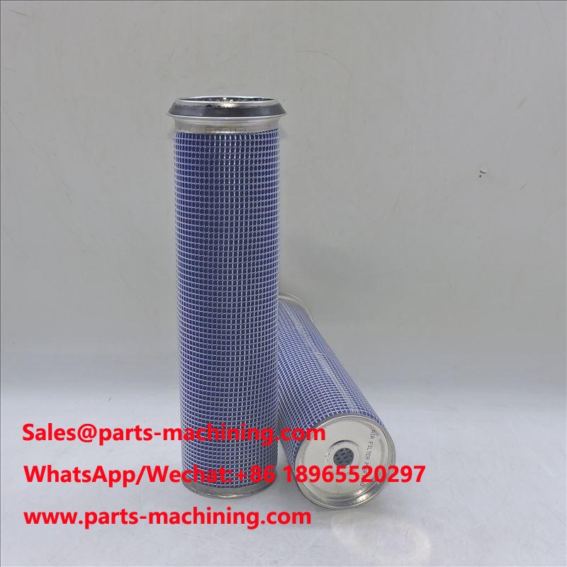 Iveco Trucks Luftfilter AF1840 P776695 PA2835
