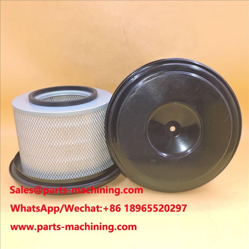 MERCEDES-BENZ U1000T424 Luftfilter AF1829 E210L 120948502
