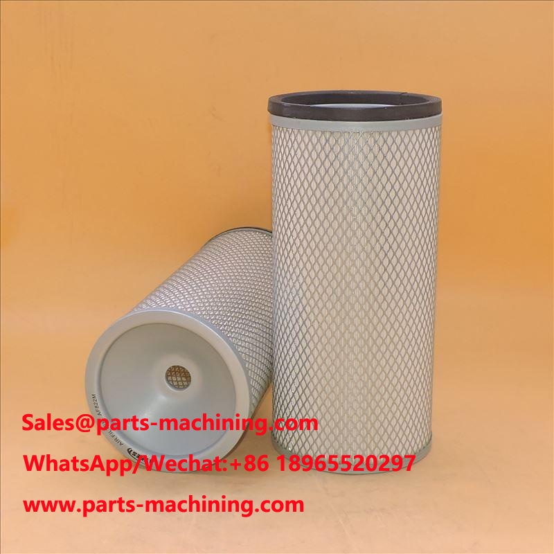 CASE Baggerluftfilter AF822M P119371 PA1906
