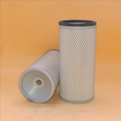 CASE Baggerluftfilter AF822M P119371 PA1906
