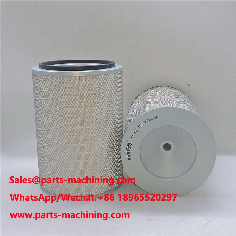 CASE Baggerluftfilter AF427M 182044 LL1895
