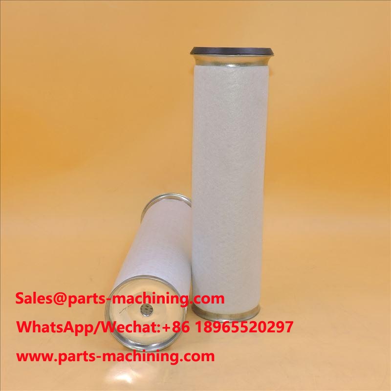 JOHN DEERE 3040 Luftfilter AF1639 P136756 PA2370
