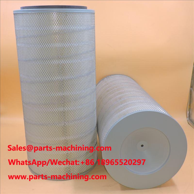 MAN Trucks Luftfilter AF4674 P546614 PA2744 A-68440
