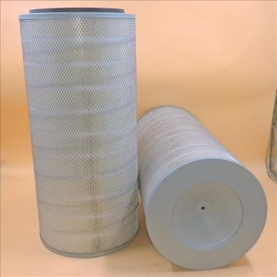 MAN Trucks Luftfilter AF4674 P546614 PA2744 A-68440
