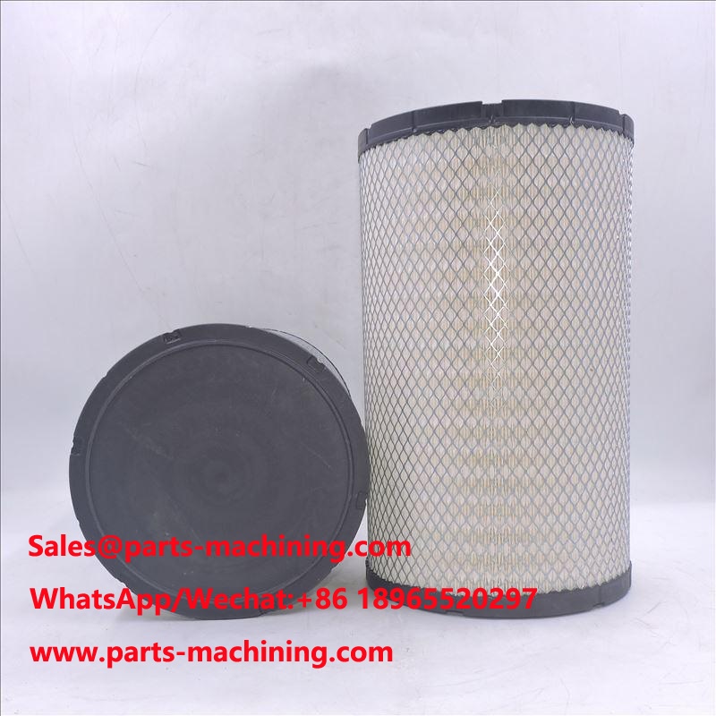 CUMMINS C200 D5E Luftfilter AF25156 SA 16936 4315257
