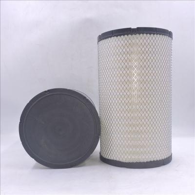 CUMMINS C200 D5E Luftfilter AF25156 SA 16936 4315257
