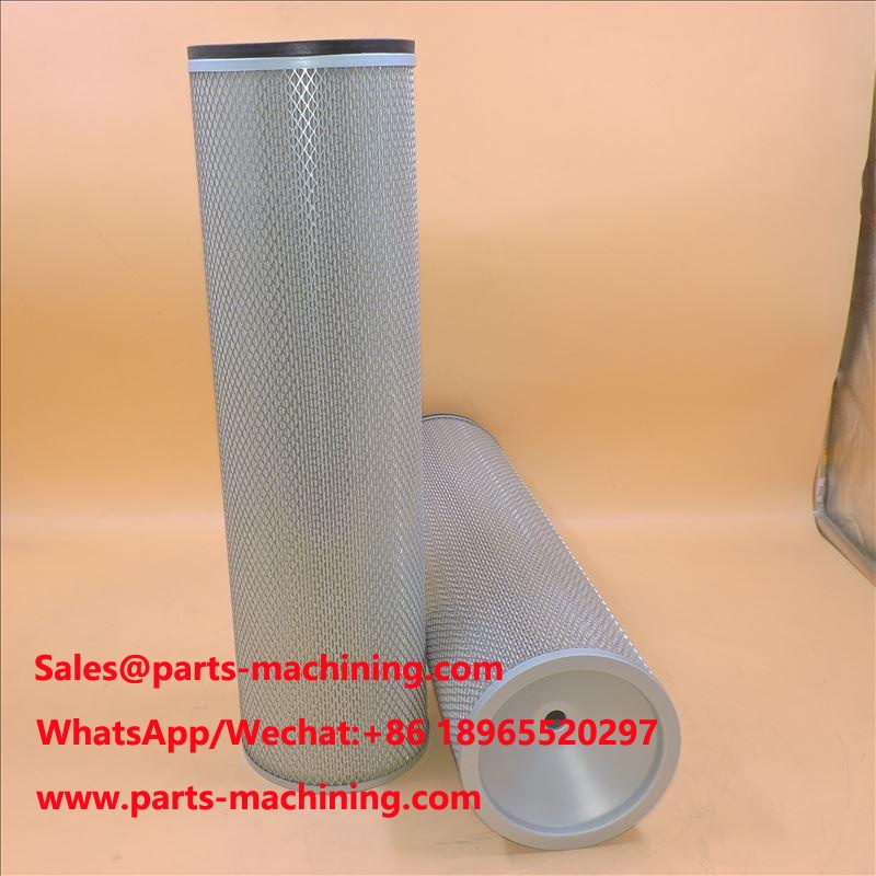 MAN Trucks Luftfilter AF4675 P546613 PA2745 A-68450
