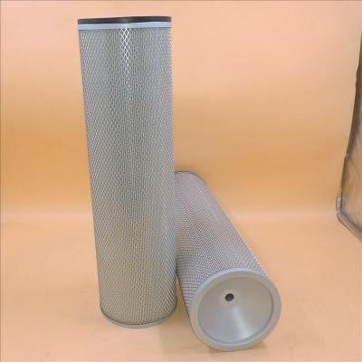 MAN Trucks Luftfilter AF4675 P546613 PA2745 A-68450
