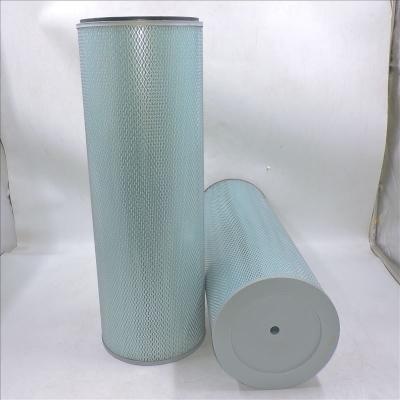 SULLAIR TS32 400 PS Luftfilter AF4677 P546762 PA2747
