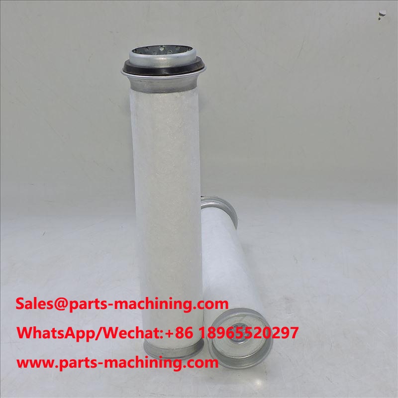 CASE Trcators Luftfilter AF4521 P777523 PA3687
