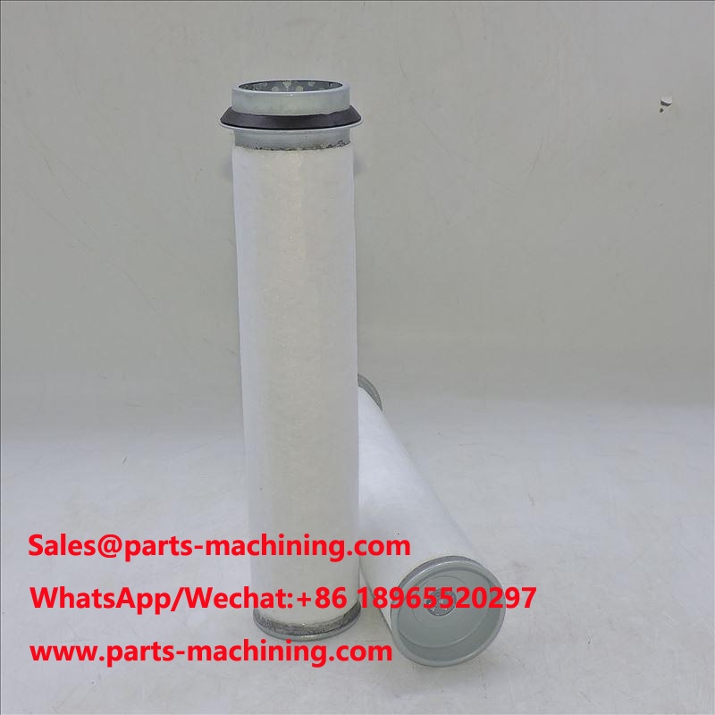 CASE Traktoren Luftfilter AF4522 P777524 PA3686 4144897
