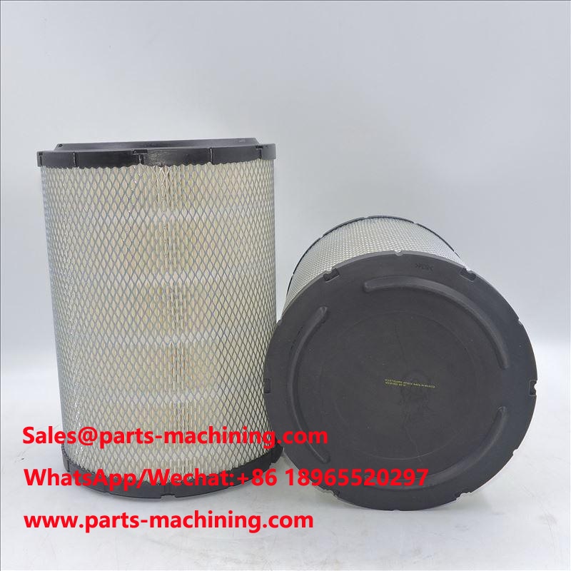 John Deere Traktoren Luftfilter AF4878 P527484 RS2863
