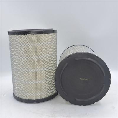John Deere Traktoren Luftfilter AF4878 P527484 RS2863
