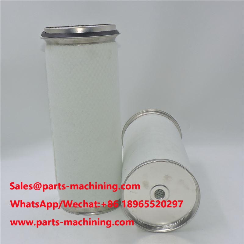SCANIA LKW-Luftfilter AF4727 P777526 PA4809 A-6826
