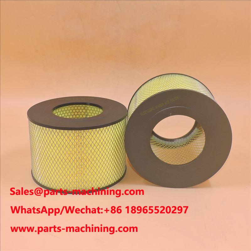 Toyota Light-Duty Trucks Luftfilter AF4509 P526756 A-1112
