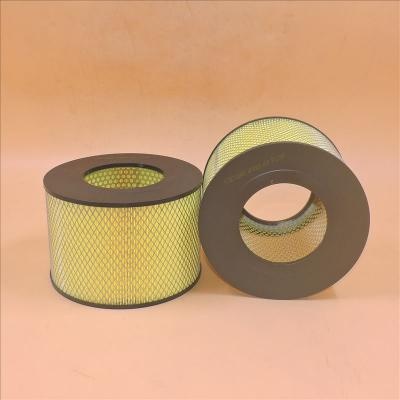 Toyota Light-Duty Trucks Luftfilter AF4509 P526756 A-1112
