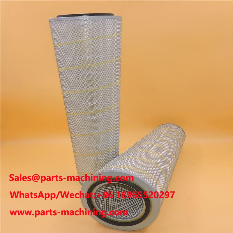 MACK MP10 Luftfilter AF1850 P150692 PA3478 25096444
