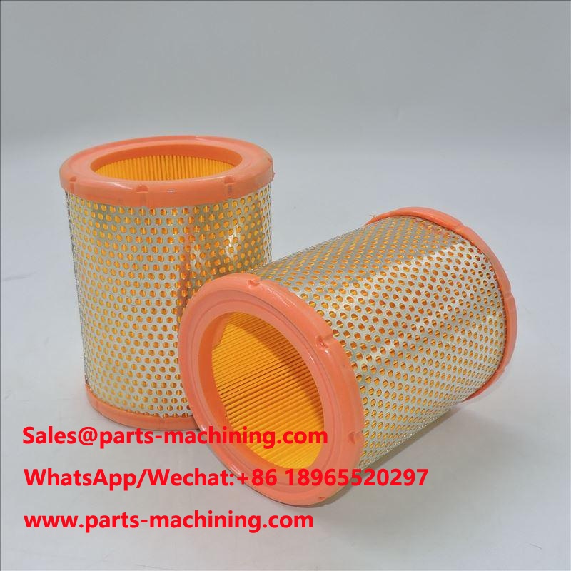 FLEETGUARD Luftfilter AF25275
