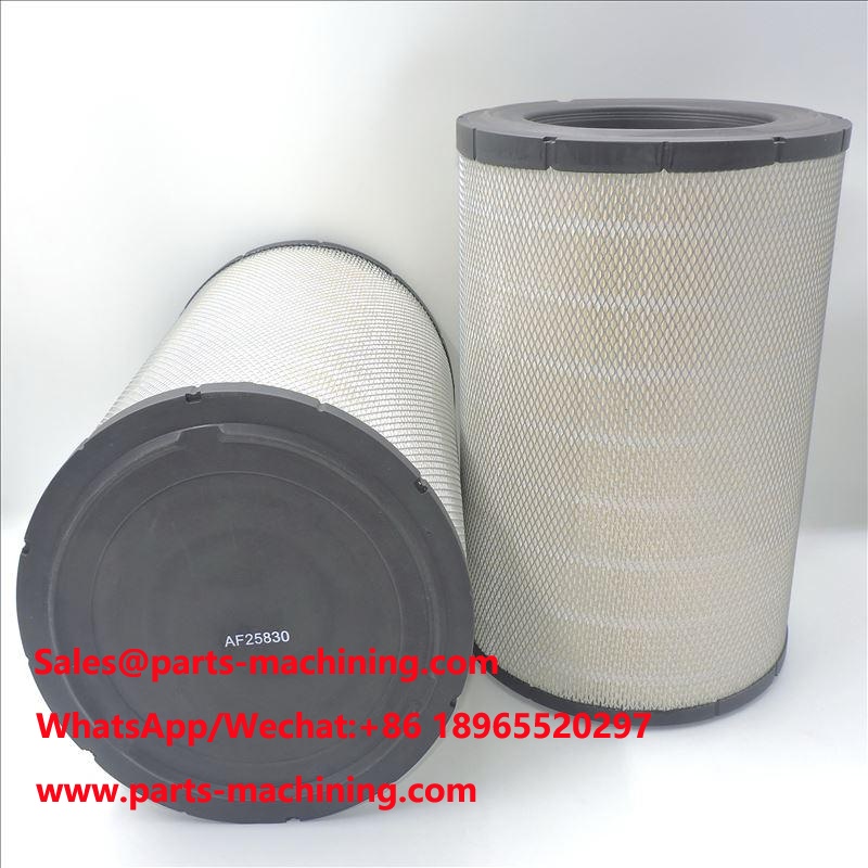 TOYOTA BUS Luftfilter AF25380 P500028 A-1128 17801-54100
