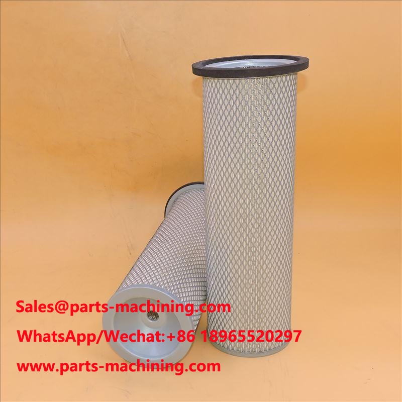 DONGFENG Sattelzugmaschine Luftfilter AF25269 P141319 PA5504
